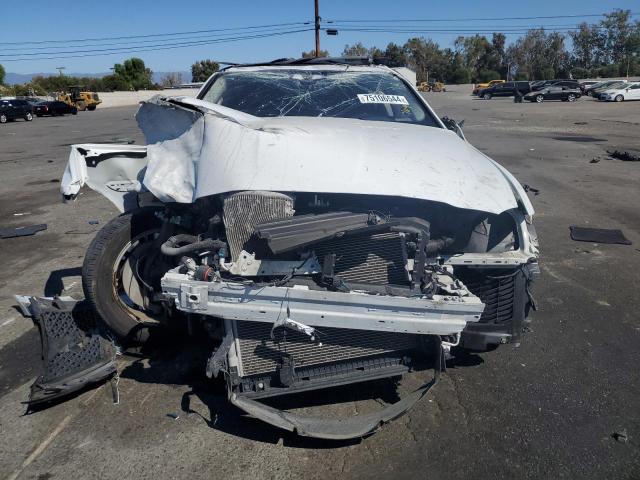2018 JAGUAR XE PREMIUM SAJAD4FX7JCP32714