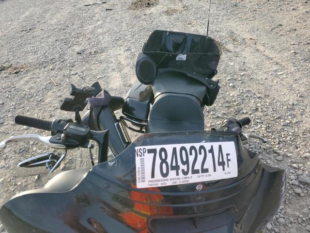 2019 HARLEY-DAVIDSON FLHTCU 1HD1FCC10KB623584