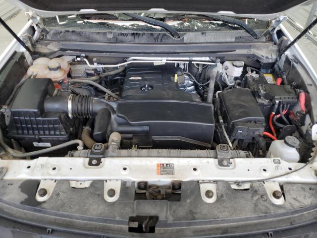 2022 CHEVROLET COLORADO L - 1GCHSCEA6N1141589