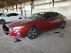 2020 NISSAN ALTIMA SR - 1N4BL4CV8LC100919