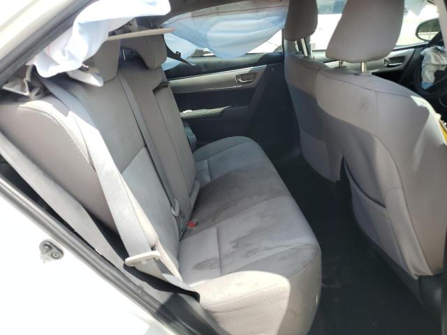 2016 TOYOTA COROLLA L - 2T1BURHE4GC691700