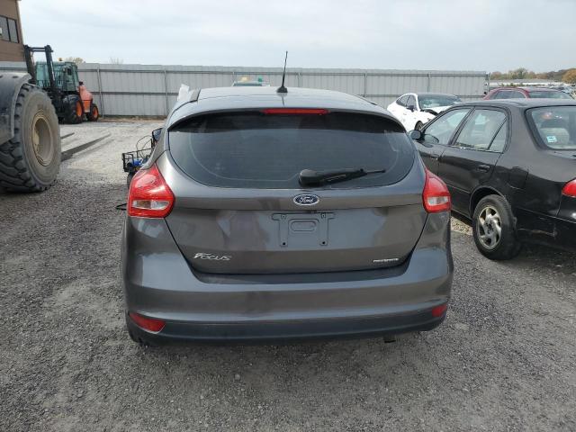 VIN 1FADP3K28FL210243 2015 Ford Focus, SE no.6