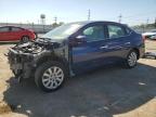 2016 NISSAN SENTRA S - 3N1AB7AP7GY247375