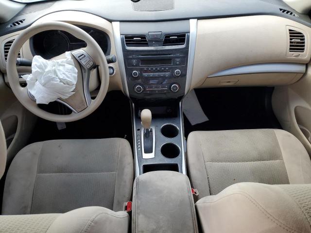 2015 NISSAN ALTIMA 2.5 - 1N4AL3AP3FC214552
