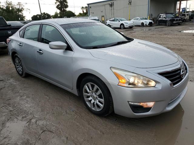 2015 NISSAN ALTIMA 2.5 - 1N4AL3APXFN322588