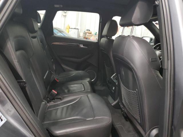 VIN WA1DVBFPXGA021732 2016 Audi Q5, Tdi Premium Plu... no.11