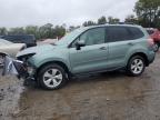 2016 SUBARU FORESTER 2 - JF2SJADC4GH431860