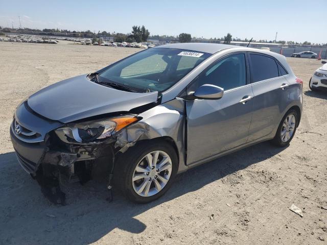 VIN KMHD35LH3FU237912 2015 HYUNDAI ELANTRA no.1