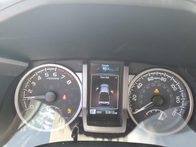 2022 TOYOTA TACOMA DOU - 3TMAZ5CNXNM187847