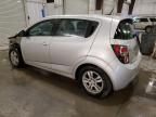 Lot #3022971130 2012 CHEVROLET SONIC LT