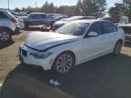 2018 BMW 320 XI - WBA8E5G55JNU48089