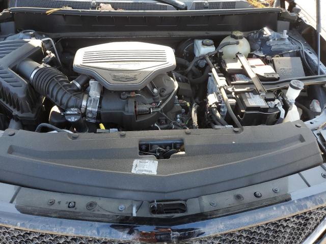 VIN 1GYKPHRS5LZ223376 2020 CADILLAC XT6 no.12