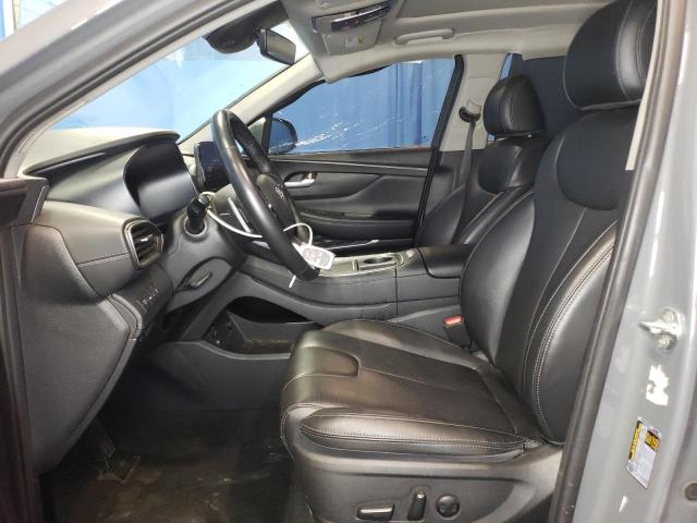 2023 HYUNDAI SANTA FE S - 5NMS34AJ2PH559929