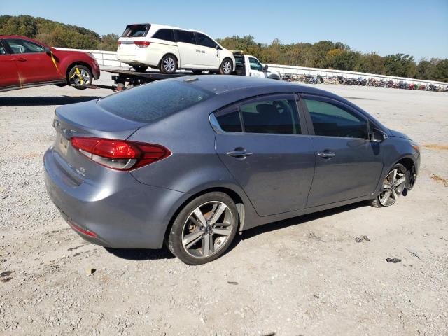 2017 KIA FORTE EX - 3KPFL4A8XHE130772