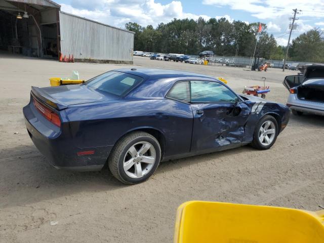 VIN 2C3CDYBT8EH139582 2014 Dodge Challenger, R/T no.3