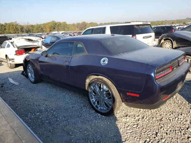 2016 DODGE CHALLENGER - 2C3CDZAG5GH278923
