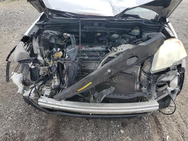 5J6RE3H48BL000440 2011 HONDA CRV