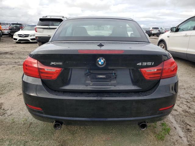 VIN WBA3T7C58G5A37217 2016 BMW 4 Series, 435 XI no.6