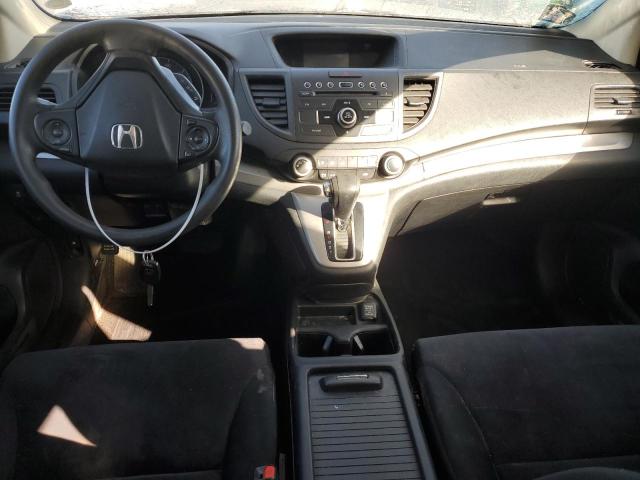 VIN 5J6RM4H35DL013343 2013 HONDA CRV no.8