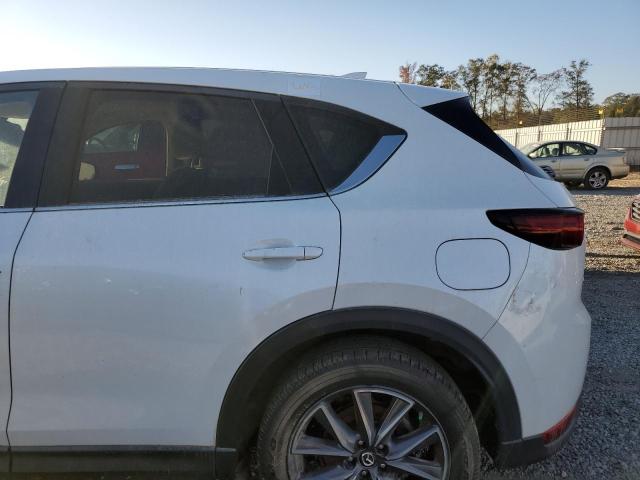 2018 MAZDA CX-5 GRAND - JM3KFBDM3J0378094