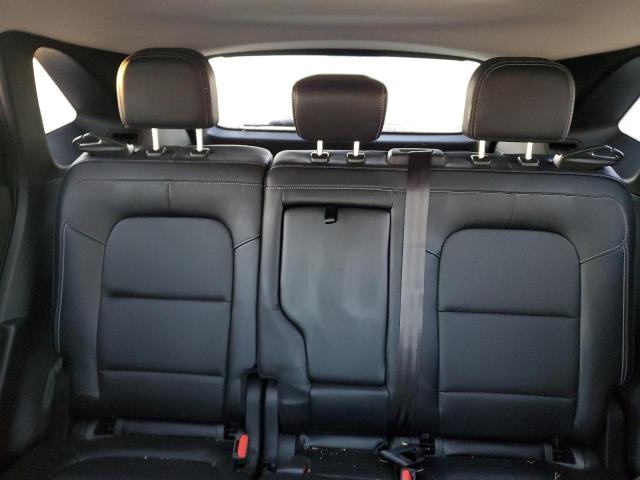 2022 FORD ESCAPE SEL - 1FMCU9H67NUB07055