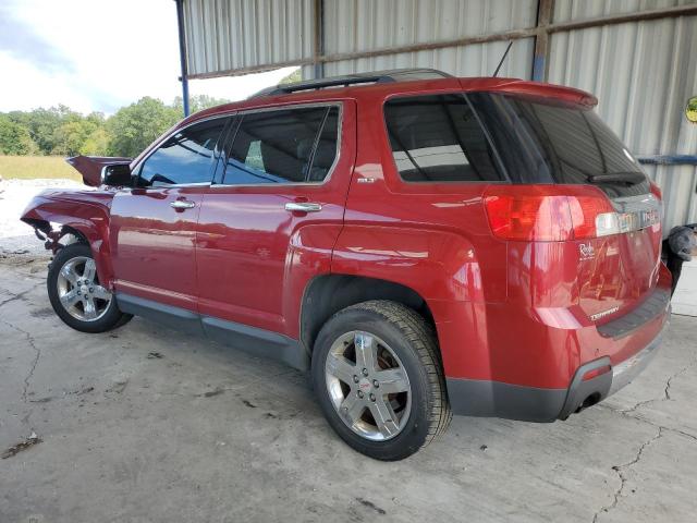 VIN 2GKFLXE37D6336906 2013 GMC Terrain, Slt no.2