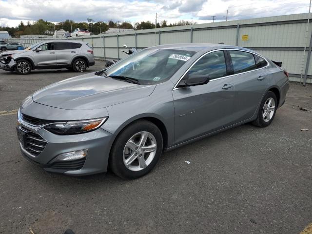 2023 CHEVROLET MALIBU LS #2979326798