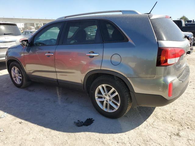 VIN 5XYKT4A66EG512132 2014 KIA Sorento, LX no.2