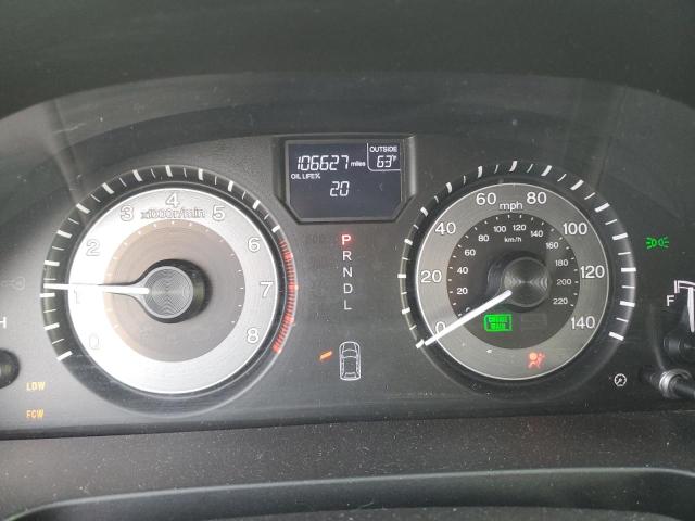 2015 HONDA ODYSSEY EX - 5FNRL5H67FB049193