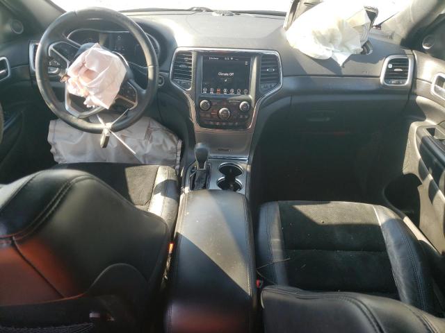 2018 JEEP GRAND CHER - 1C4RJEAG0JC447411