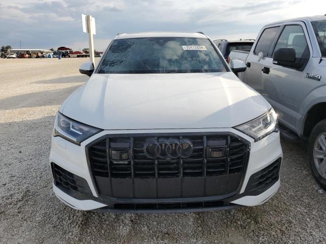 VIN WA1VXBF70PD002040 2023 AUDI Q7 no.5