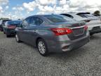 NISSAN SENTRA S photo