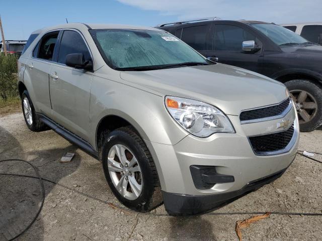 VIN 2GNALAEK2F1176824 2015 Chevrolet Equinox, LS no.4