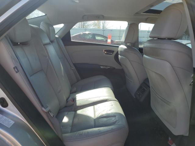 VIN 4T1BD1EB5DU006903 2013 Toyota Avalon, Hybrid no.10