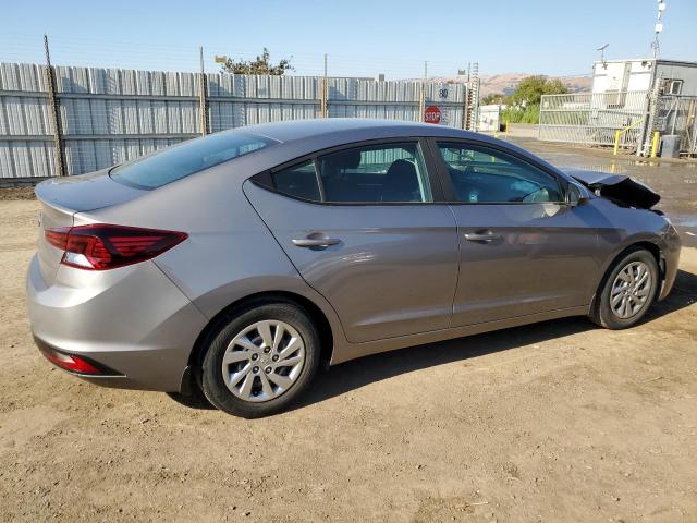 VIN KMHD74LF1LU948145 2020 Hyundai Elantra, SE no.3