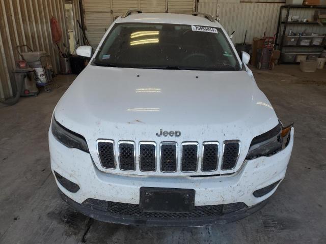 2019 JEEP CHEROKEE L - 1C4PJLCB2KD175646