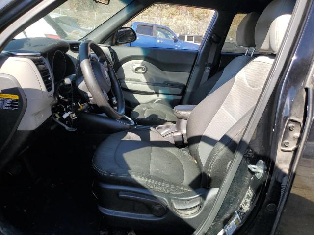 2015 KIA SOUL + - KNDJP3A55F7115737