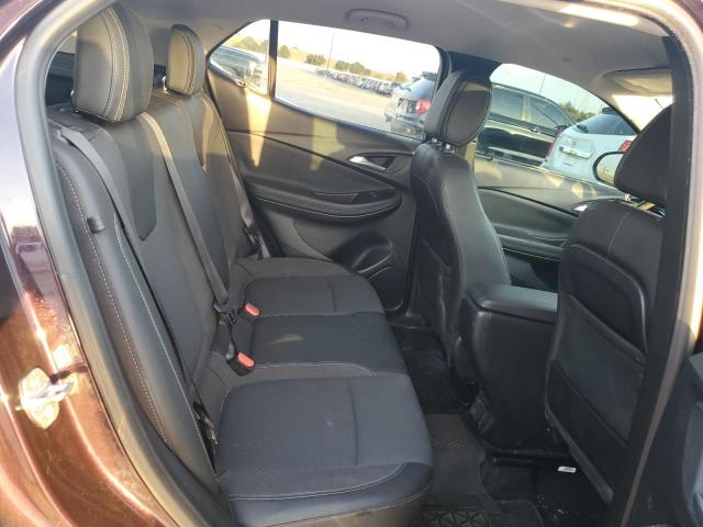 2020 BUICK ENCORE GX - KL4MMCSL1LB102666