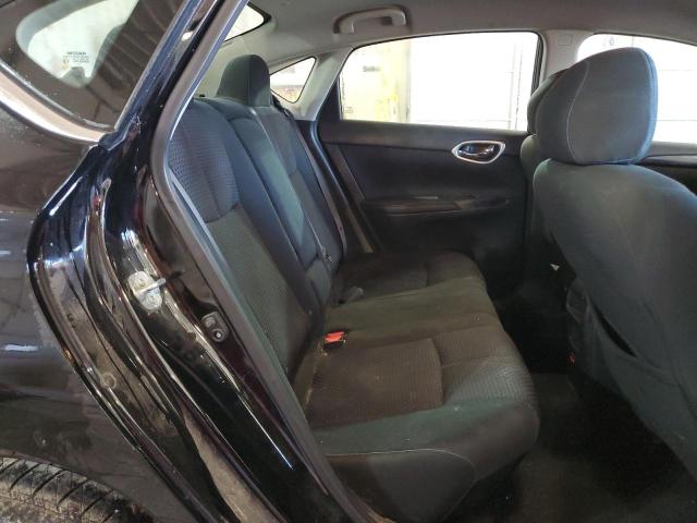 2019 NISSAN SENTRA S - 3N1AB7AP3KY368414