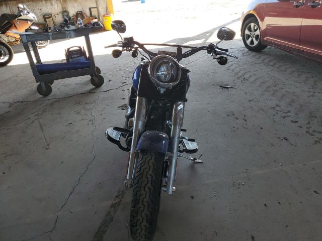 2015 HARLEY-DAVIDSON FLS SOFTAI 1HD1JRV16FB035614
