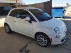 Lot #3003627149 2013 FIAT 500 POP