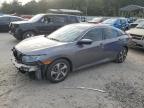 2019 HONDA CIVIC LX - 19XFC2F69KE028429