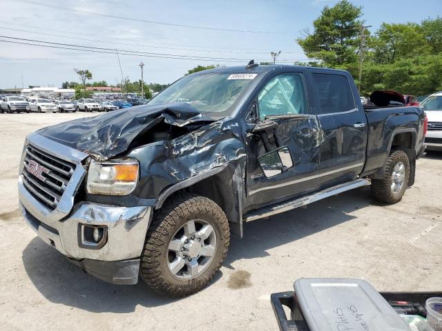 VIN 1GT12TEG3JF166579 2018 GMC Sierra, K2500 Slt no.1