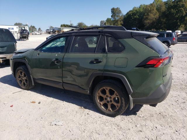 2024 TOYOTA RAV4 WOODL 2T3UWRFV1RW223907