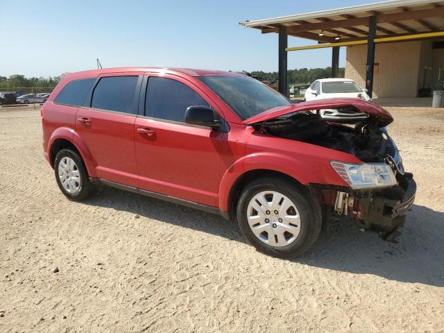2015 DODGE JOURNEY SE - 3C4PDCAB1FT675288
