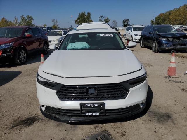 2024 HONDA ACCORD HYB - 1HGCY2F61RA018982