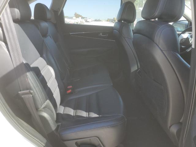 2016 KIA SORENTO EX - 5XYPHDA19GG011699