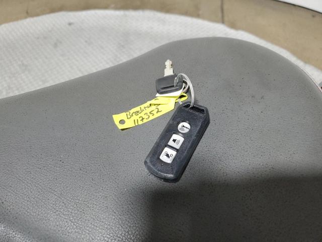 2020 HONDA C125 A MLHJA4858L5101140