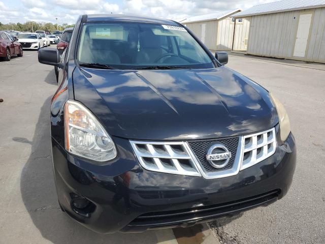 VIN JN8AS5MT3DW042962 2013 Nissan Rogue, S no.5