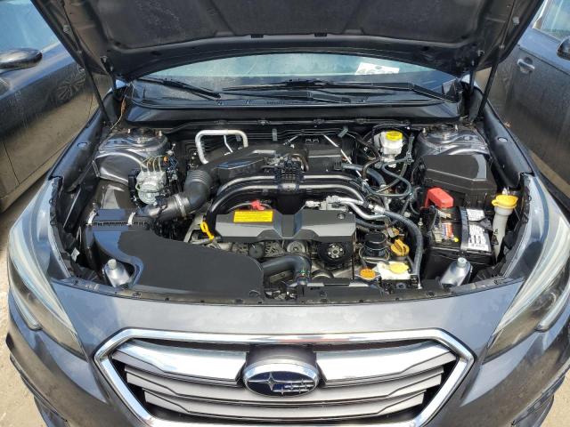 2019 SUBARU LEGACY 2.5 - 4S3BNAF63K3008462
